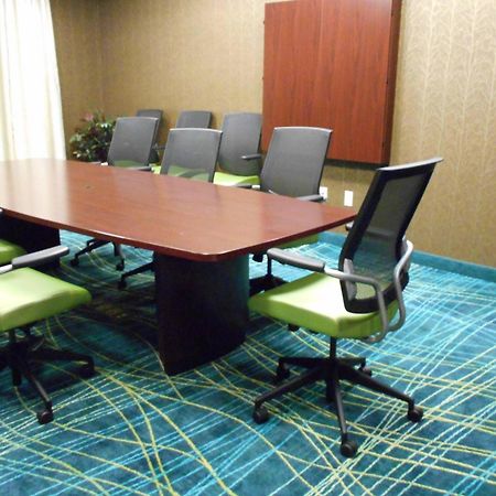 Springhill Suites מורגנטאון מראה חיצוני תמונה
