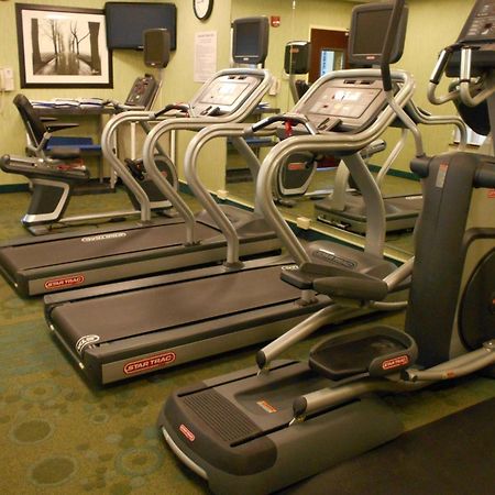 Springhill Suites מורגנטאון מראה חיצוני תמונה