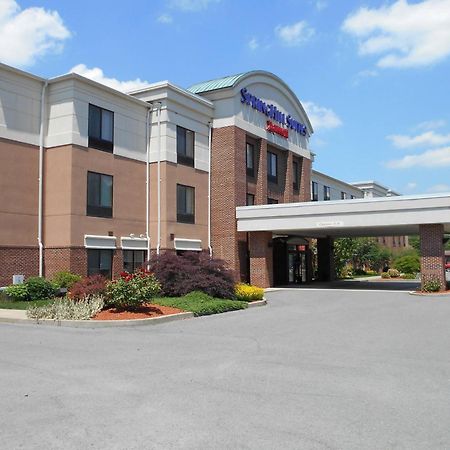 Springhill Suites מורגנטאון מראה חיצוני תמונה