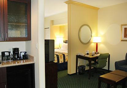 Springhill Suites מורגנטאון חדר תמונה