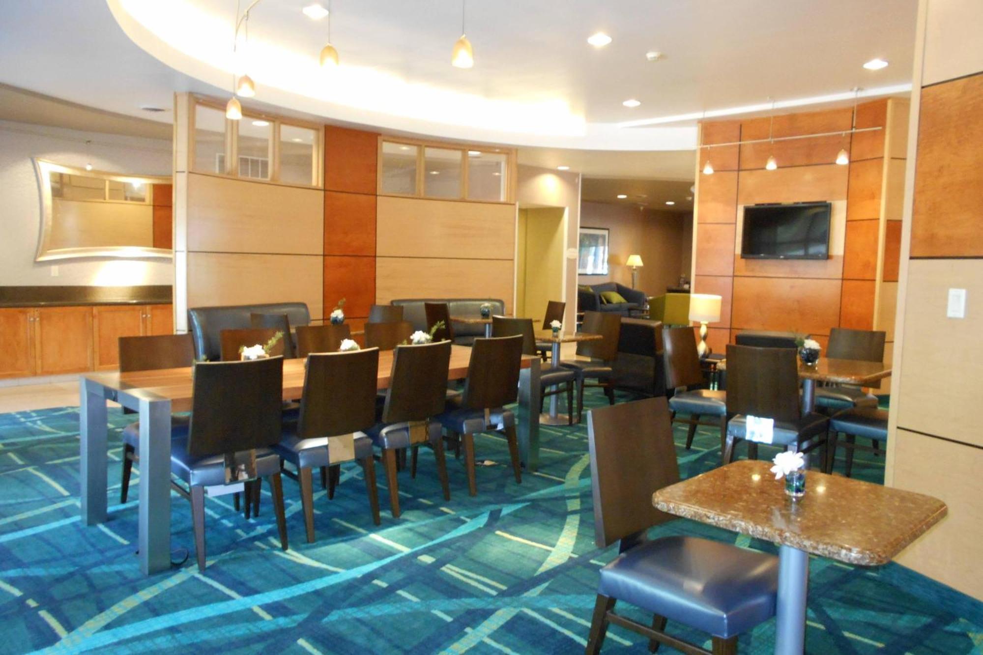 Springhill Suites מורגנטאון מראה חיצוני תמונה
