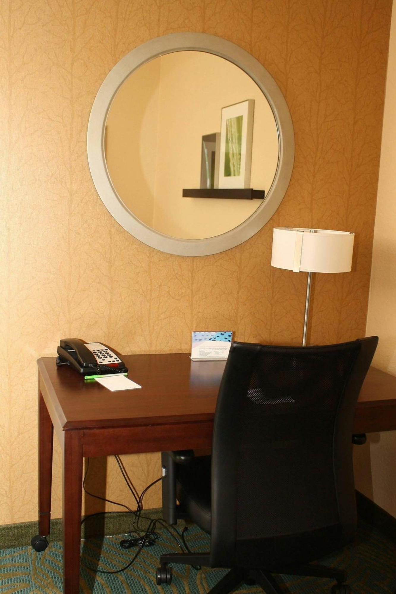 Springhill Suites מורגנטאון מראה חיצוני תמונה
