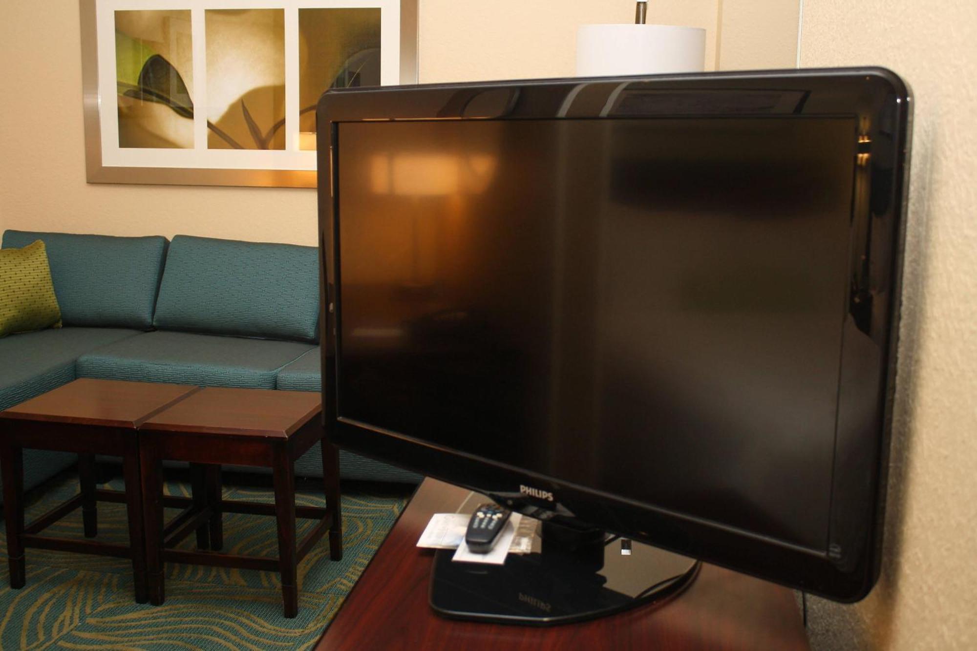 Springhill Suites מורגנטאון מראה חיצוני תמונה
